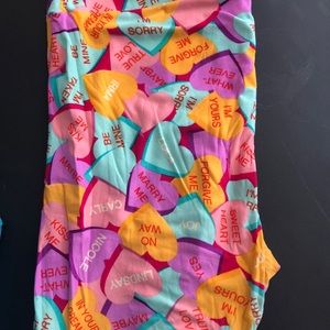 LuLRoe TC leggings